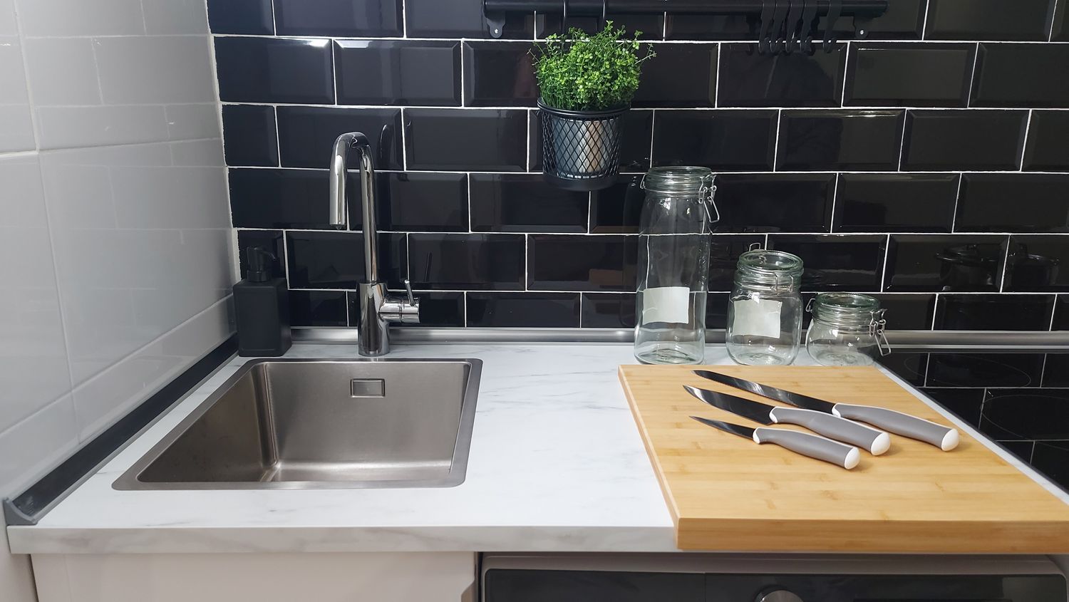 Piso en plaza de la Carolina, 8 - Foto 1