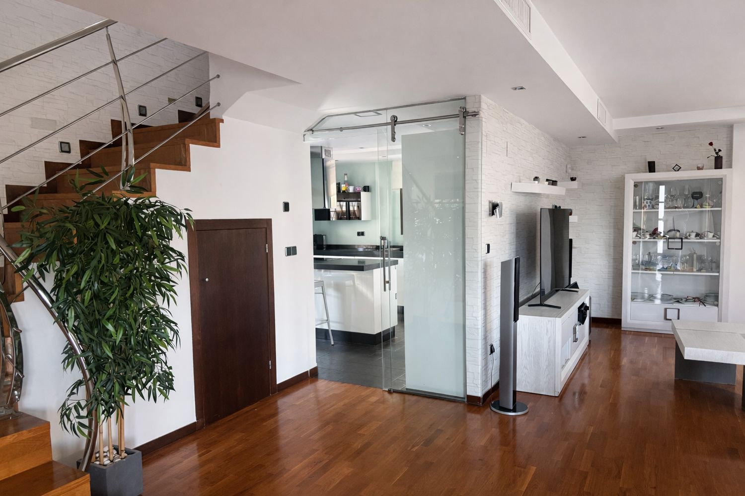 Casa independiente en Urb. el portón de los jerónimos Barrio La Ñora - Foto 9