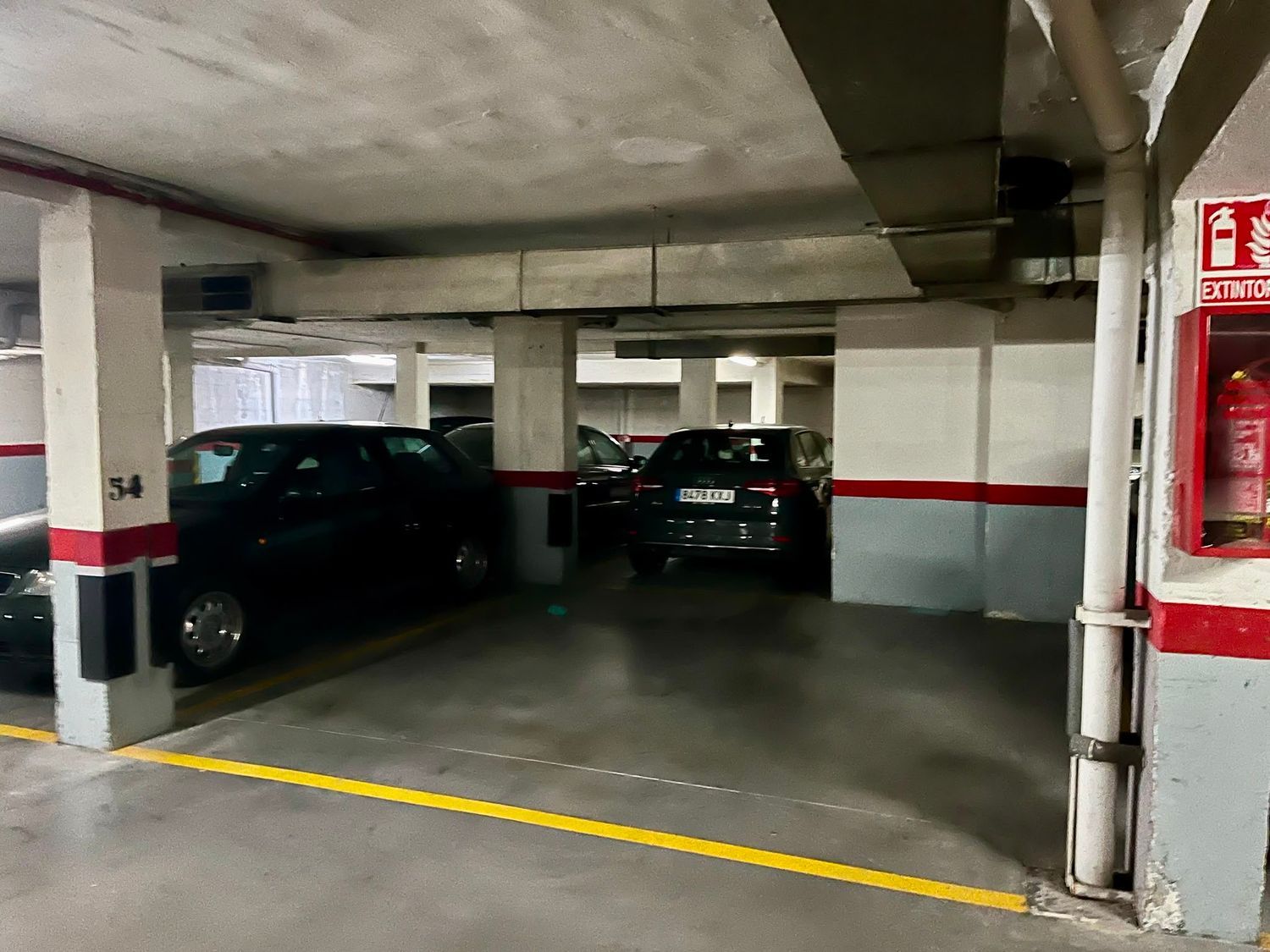 Piso en Calle Canoa, 31, Alameda de Osuna - Foto 16