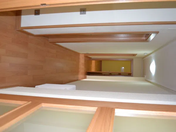 Piso en calle Antonio Espinosa, 11 - Foto 26