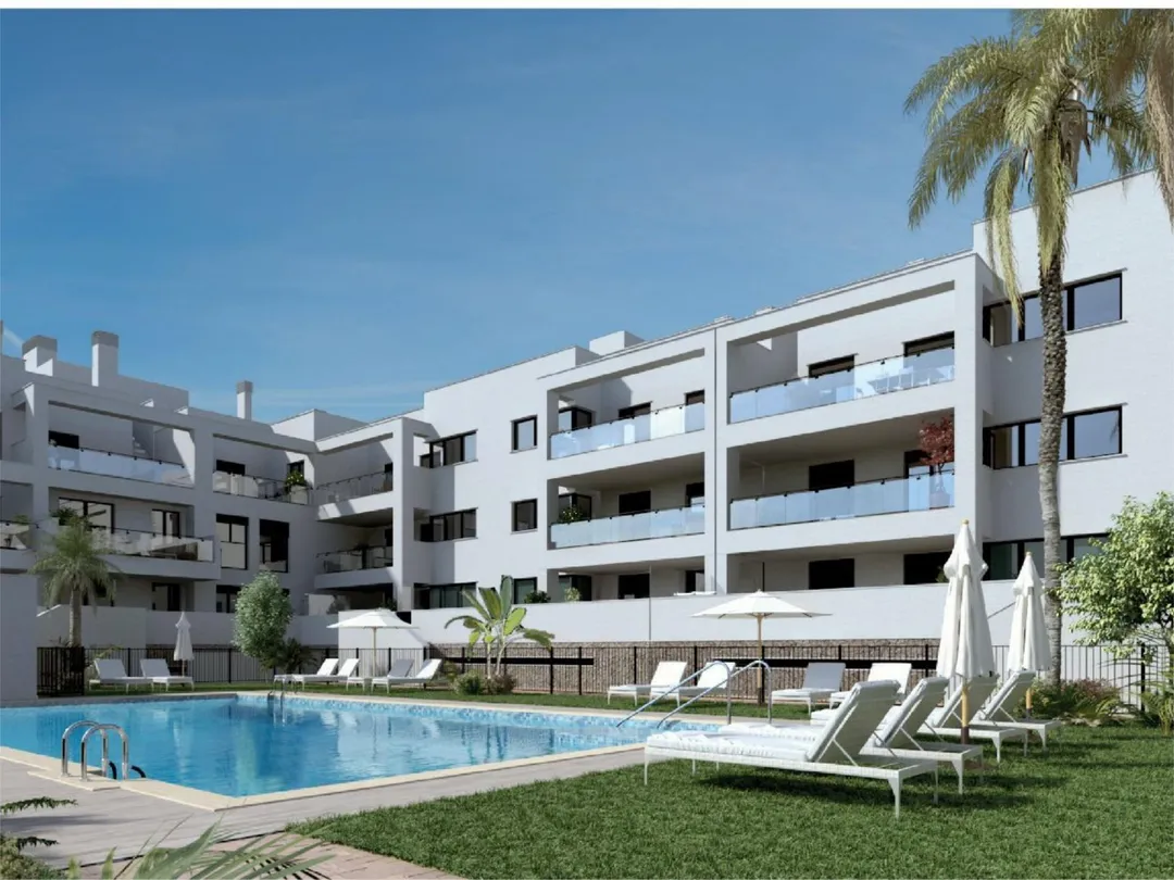 Piso en  Calle Laos 23 - Foto 1