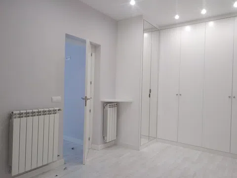 Piso en calle de Juan de Urbieta, 18