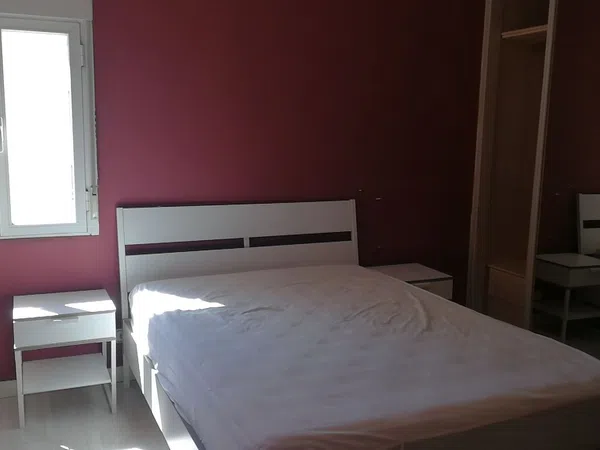 Piso en calle Pradena De Rincón, 23