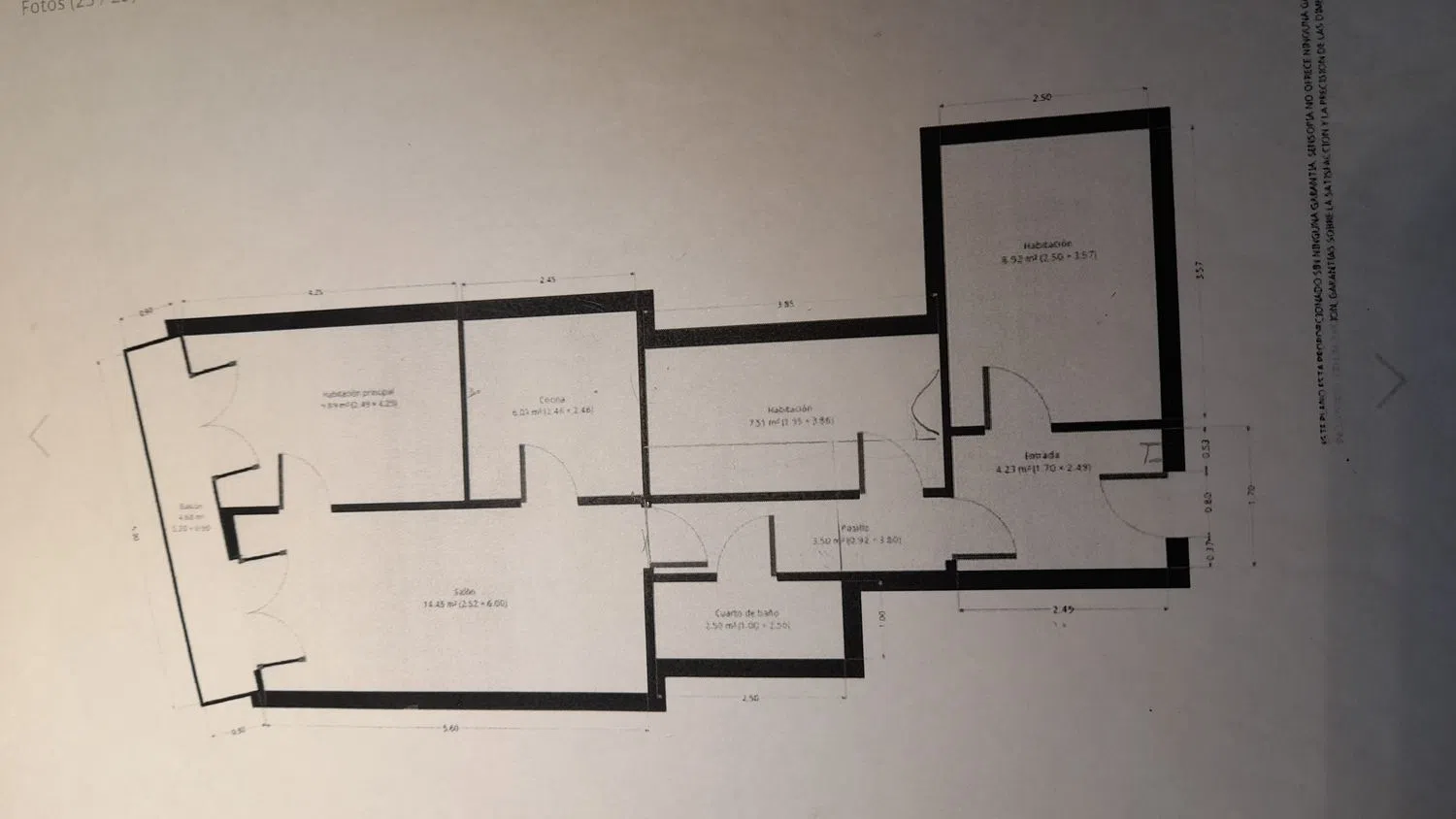 Piso - Foto 20