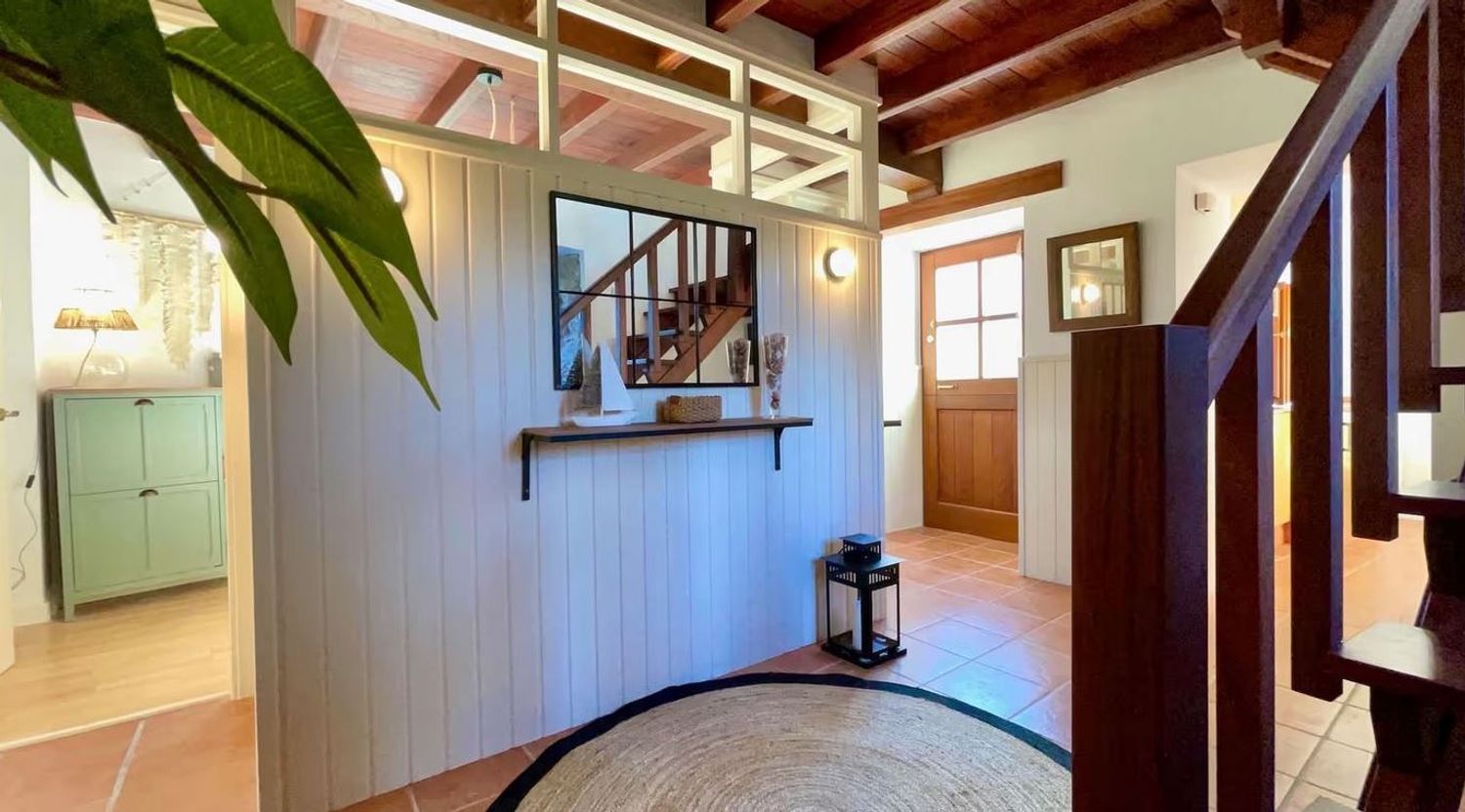 Casa de pueblo en Lugar Redemuiños, 2 - Foto 10