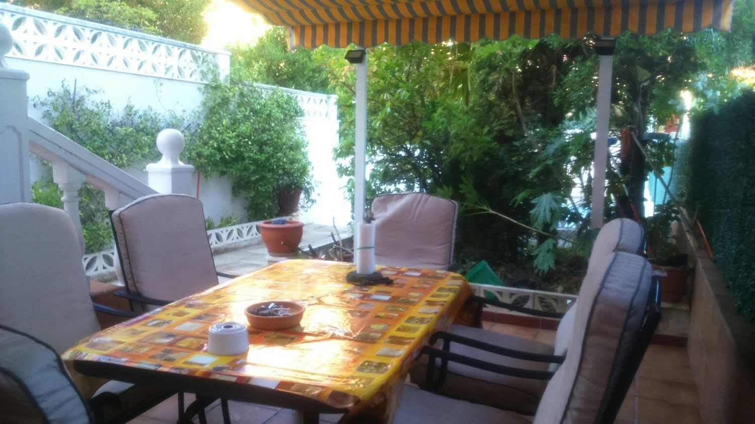 Chalet adosado en Calle del laurel, 14, Coimbra - Guadarrama, Coimbra - Guadarrama - Foto 4