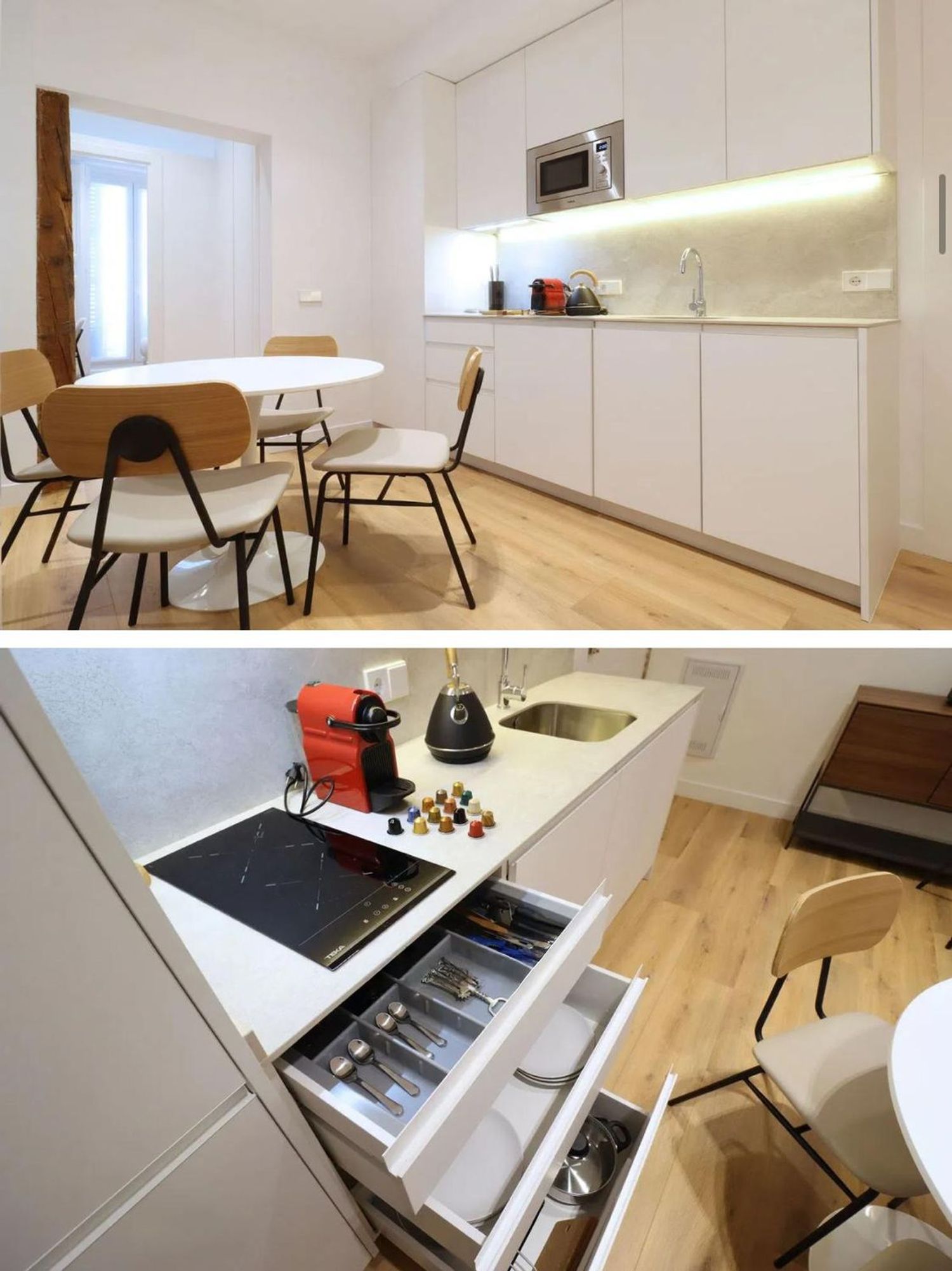 Piso en calle de Hortaleza, 26 - Foto 4