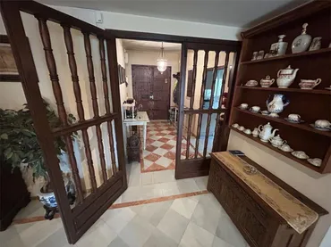 Chalet en  Calle las mimosas 7K - Foto 51