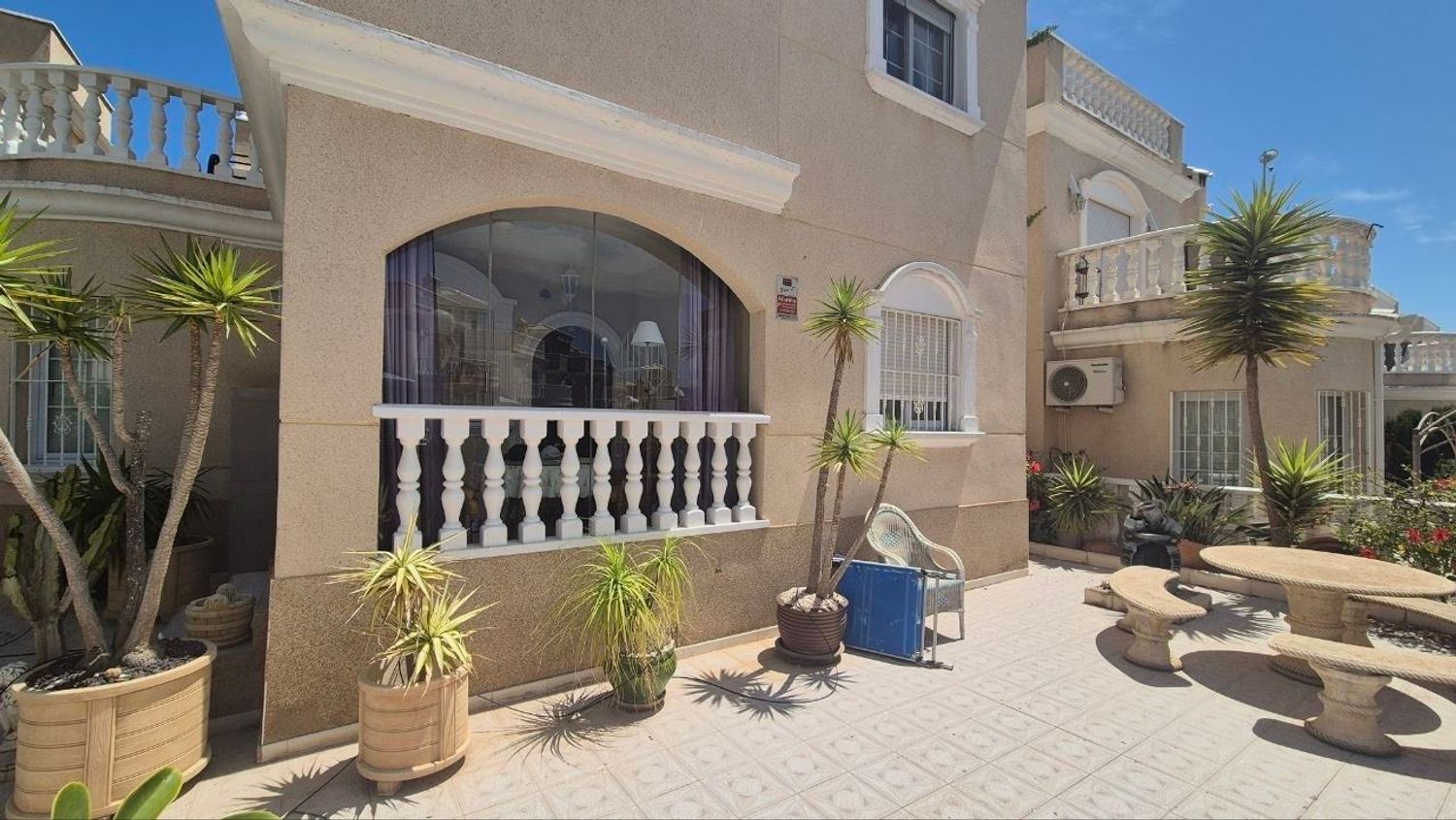 Casa o chalet independiente en Calle Panticosa, 4, Zona Lago - Los Almendros - Foto 5
