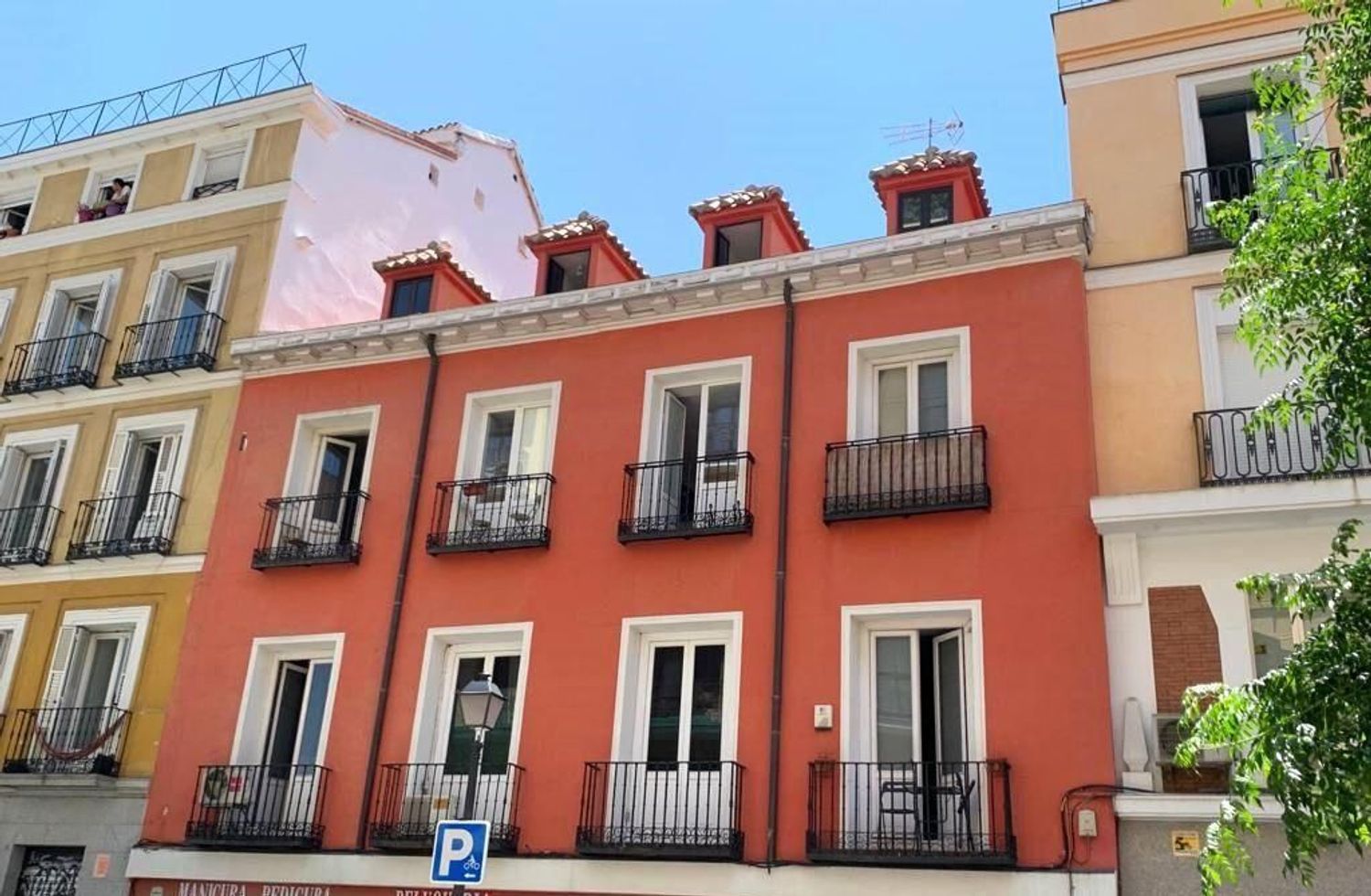 Estudio en Calle del Duque de Alba, 3, Lavapiés-Embajadores, Madrid - Foto 18
