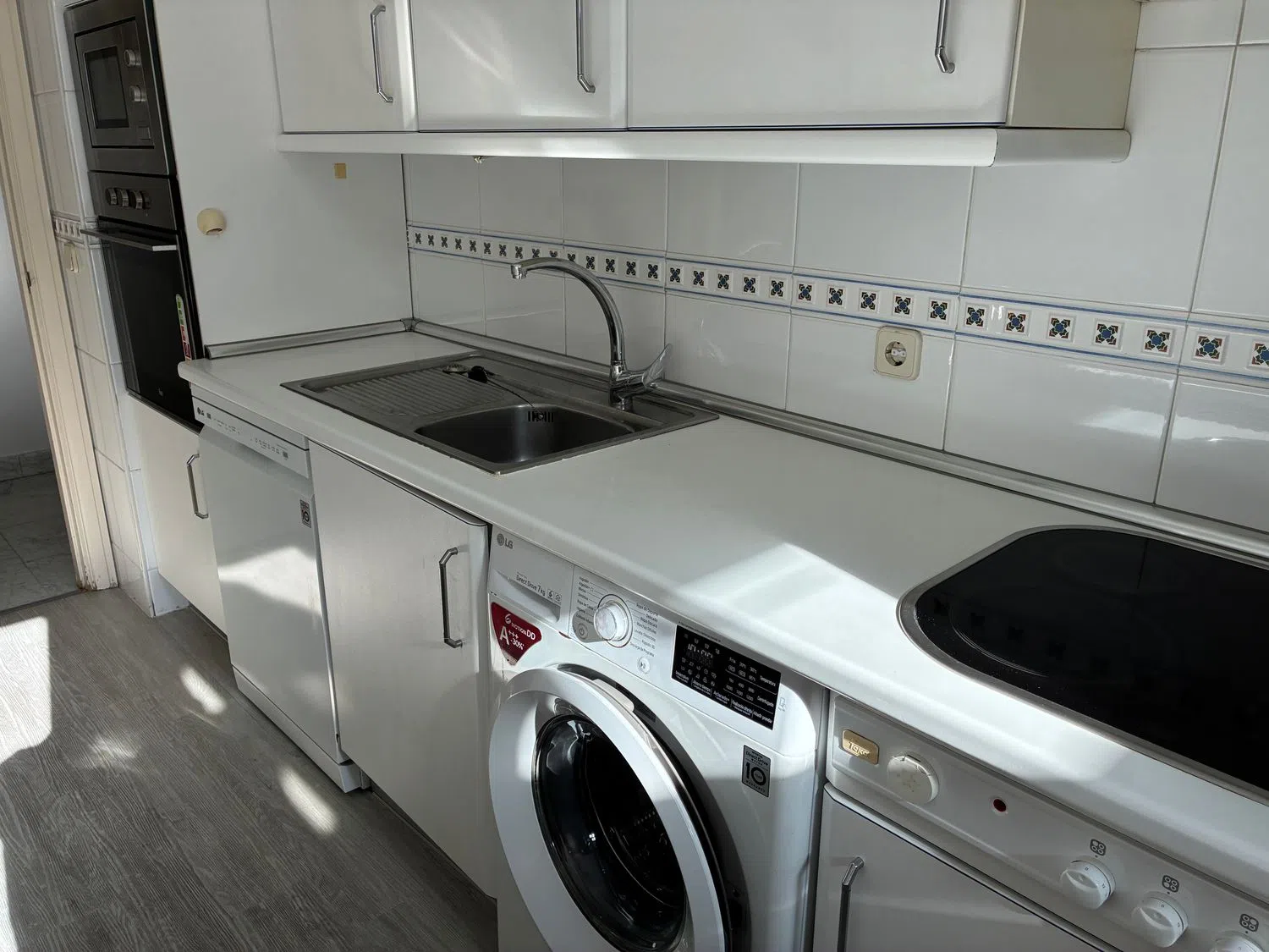 Piso en calle de San Restituto, 49 - Foto 5