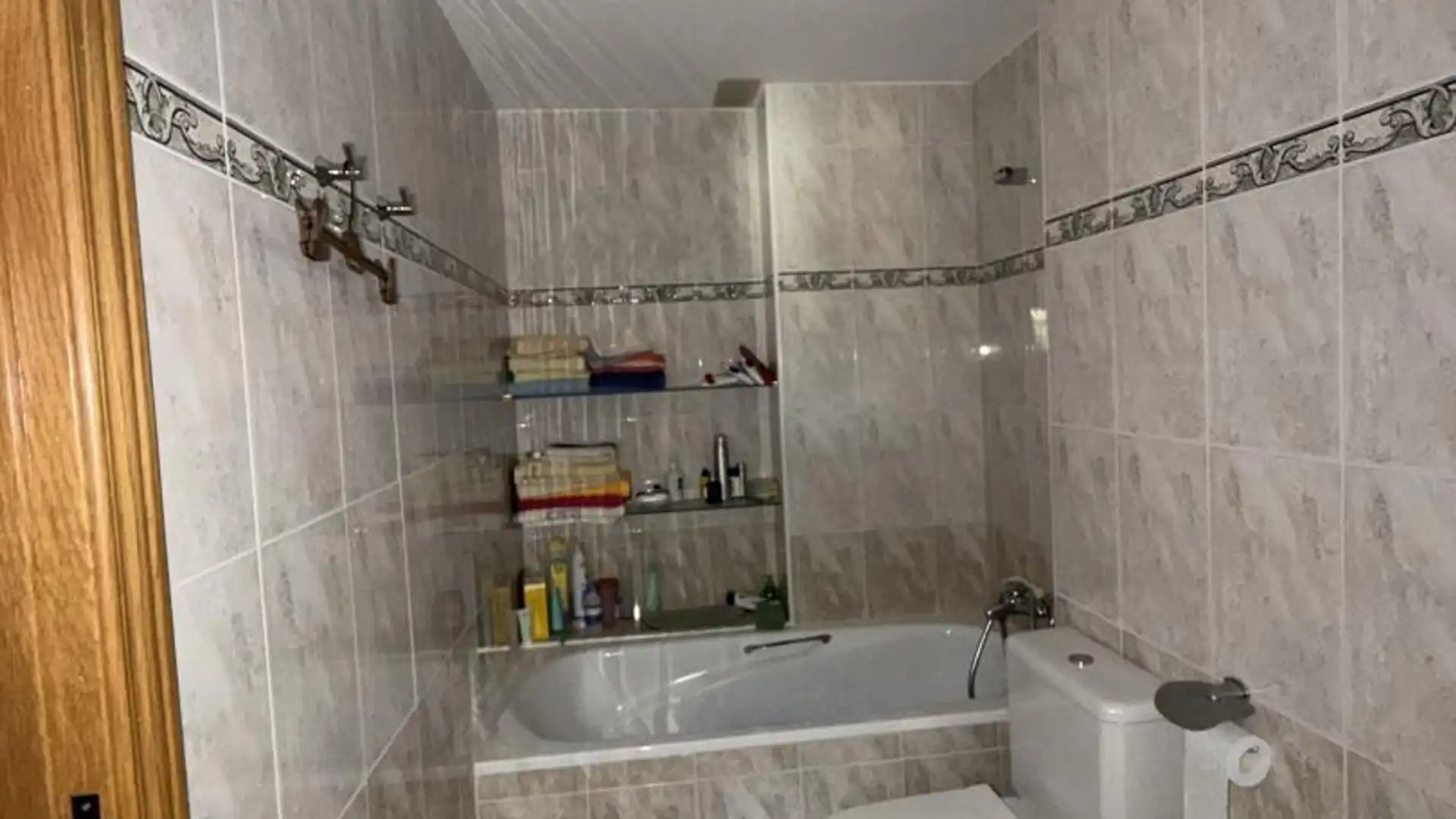 Piso en  Calle Juan García Abellán 12 - Foto 18