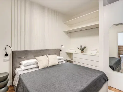 Piso en calle de las Monjas, 6