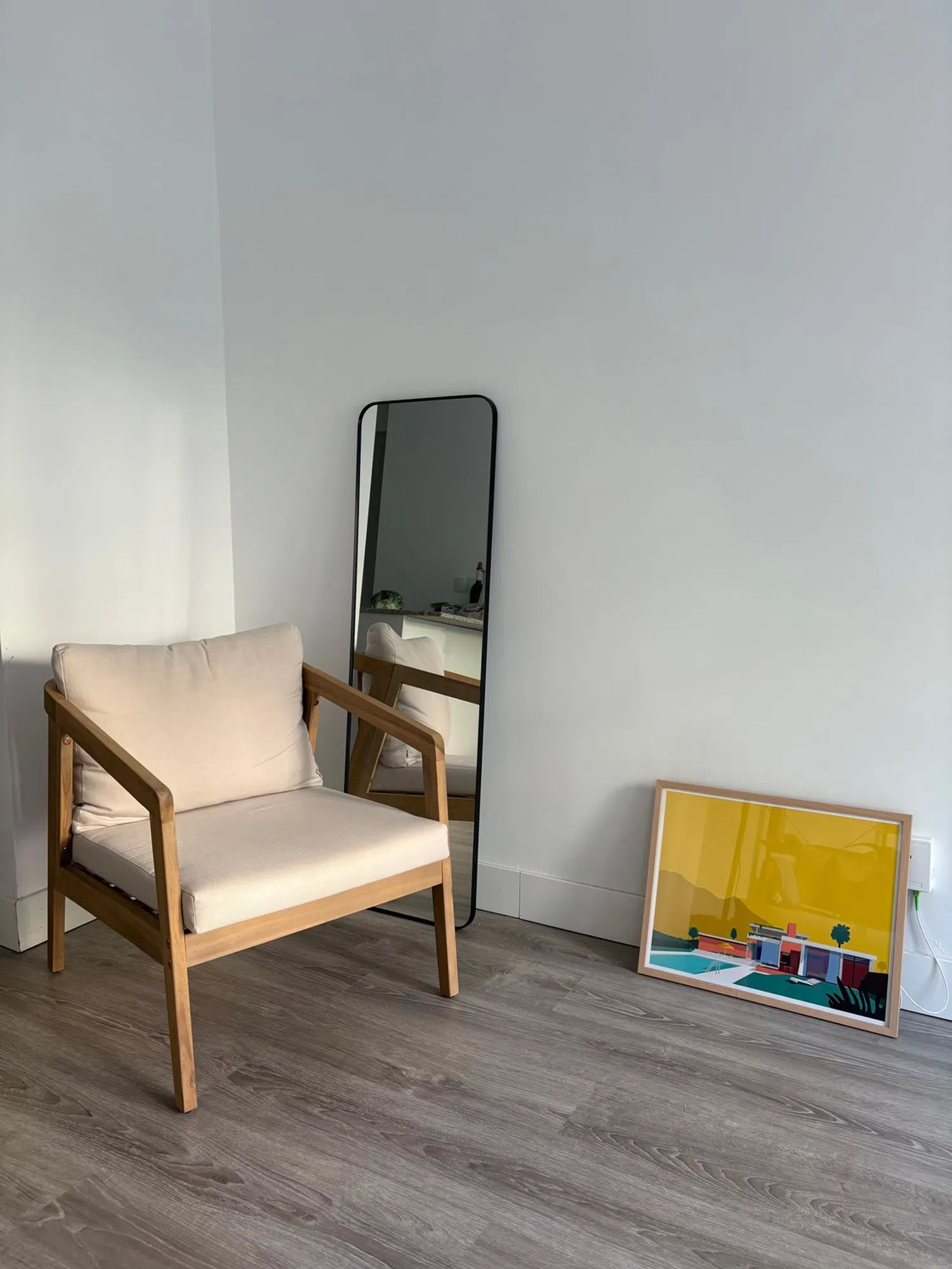 Estudio en calle de Argumosa, 10 - Foto 4