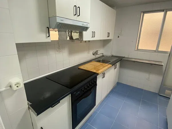 Piso en calle Angelita Rodríguez Preciado, 8 - Foto 5