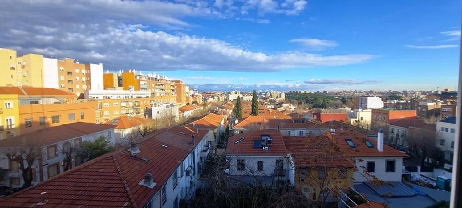 Piso en calle Lanuza, 9 - Foto 1