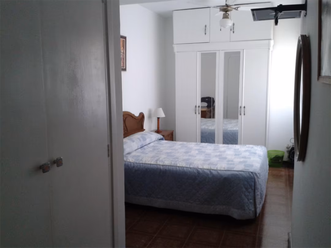 Piso en  Rúa Merced 1 - Foto 8