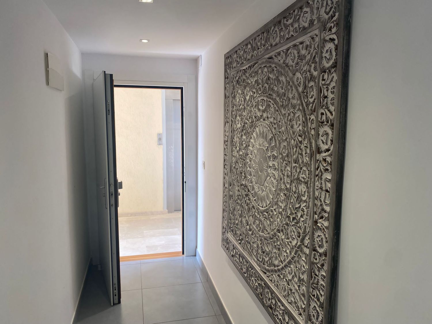 Piso en avenida de Niza, 2 - Foto 9