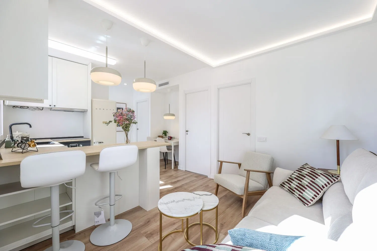 Ático en calle de Eloy Gonzalo, 18 - Foto 26