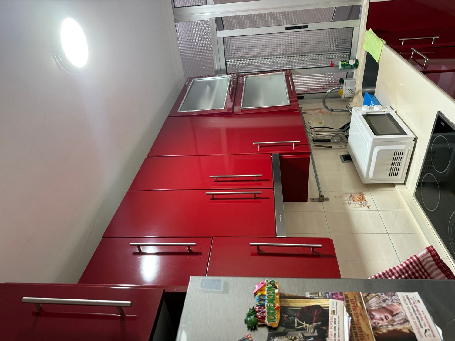 Piso en avenida de Hytasa, 127 - Foto 5