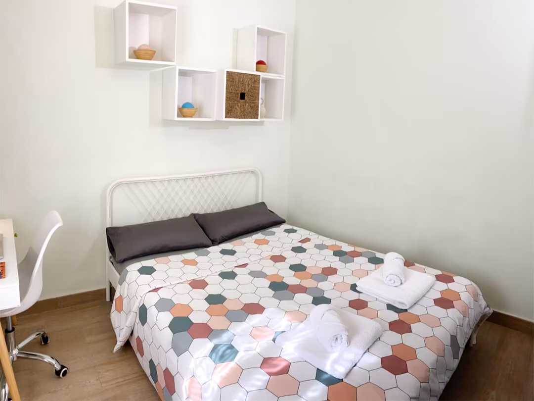 Ático en  Calle de Martín de Vargas 22 - Foto 18