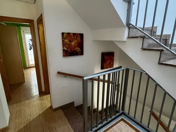 Casa o chalet independiente en Barrio San Luis - Los Molinos, Barrio San Luis - Los Molinos - Foto 12