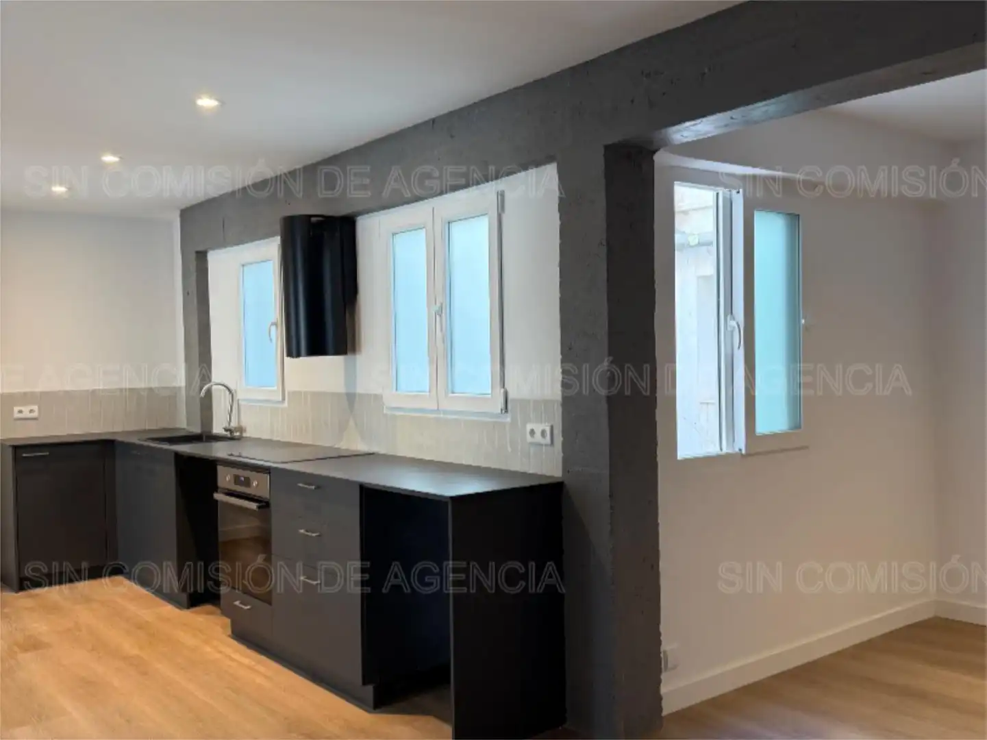 Piso en  Carrer del Mestre Asensi 10 - Foto 7