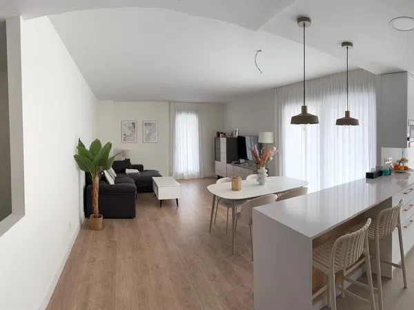Dúplex en Calle la Laguna, 1, Tablero - Foto 1