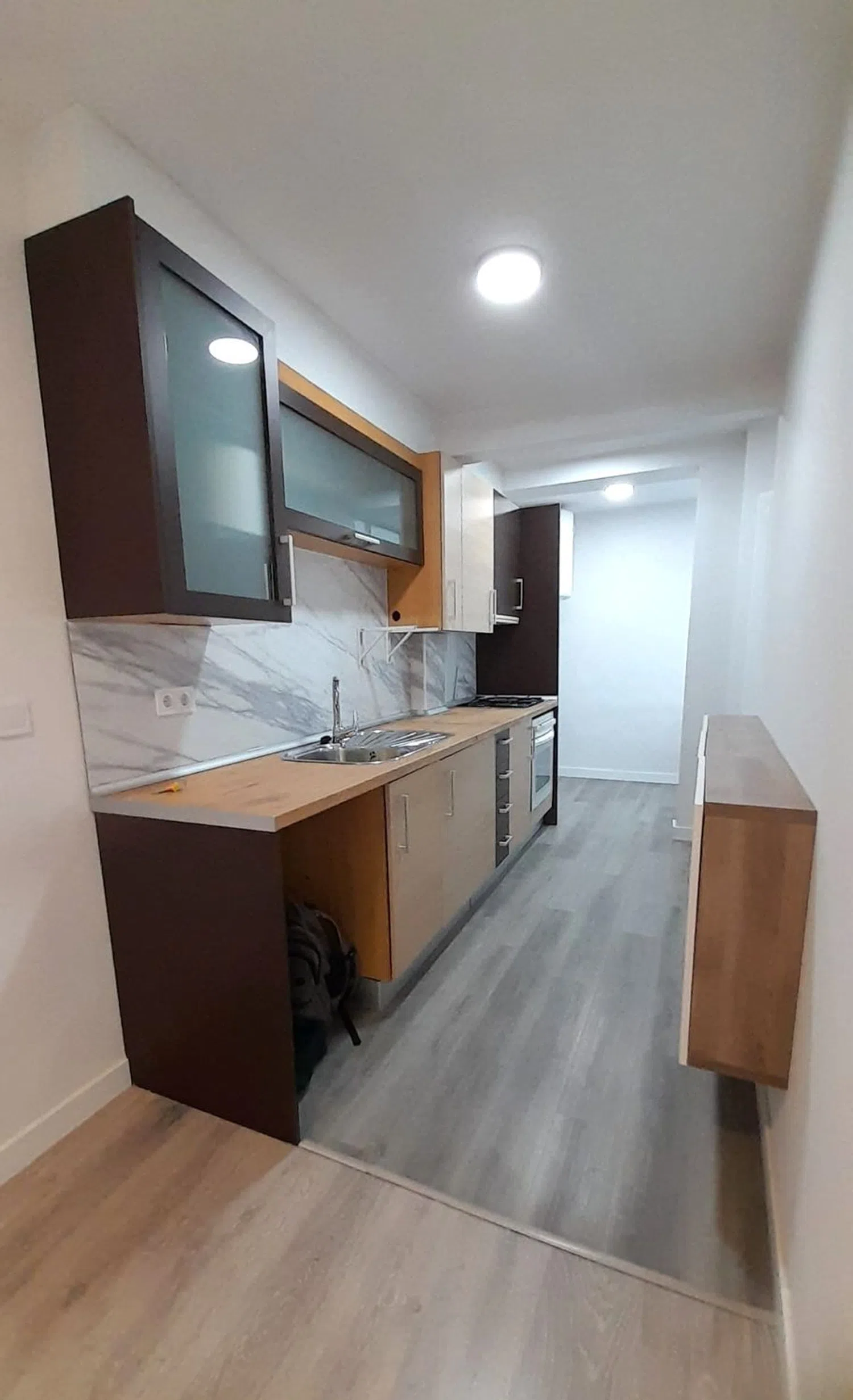 Piso en calle Cánovas del Castillo, 48 - Foto 3