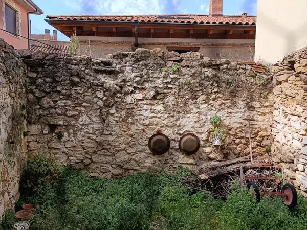 Casa de pueblo en Calle Zocodover, 14 - Foto 2