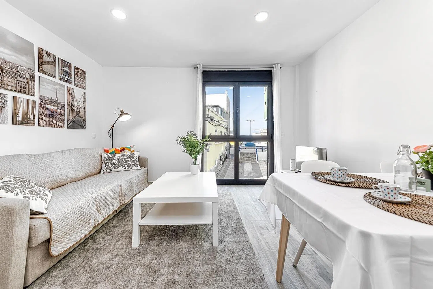 Piso en calle Faro, 136 - Foto 1