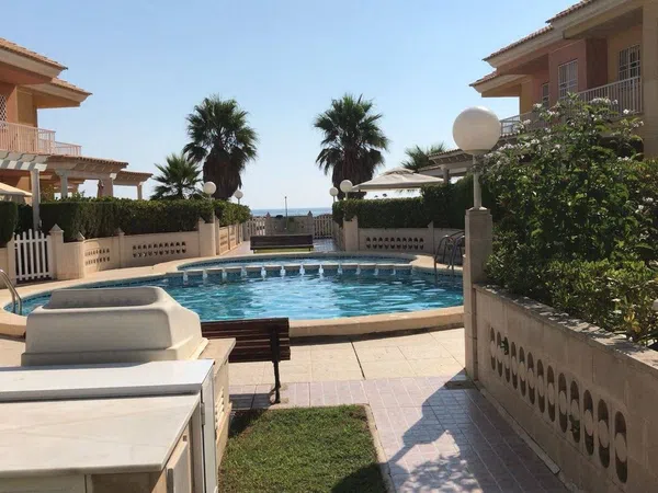 Dúplex en avenida de l'Estany, 15 - Foto 1