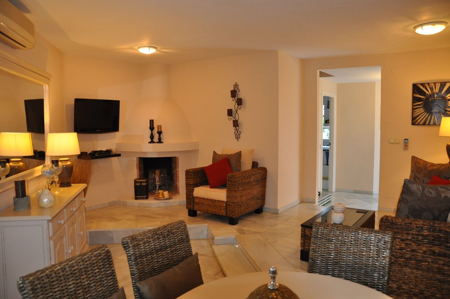 Dúplex en Urbanización Mijas Golf, 12 e - Foto 9