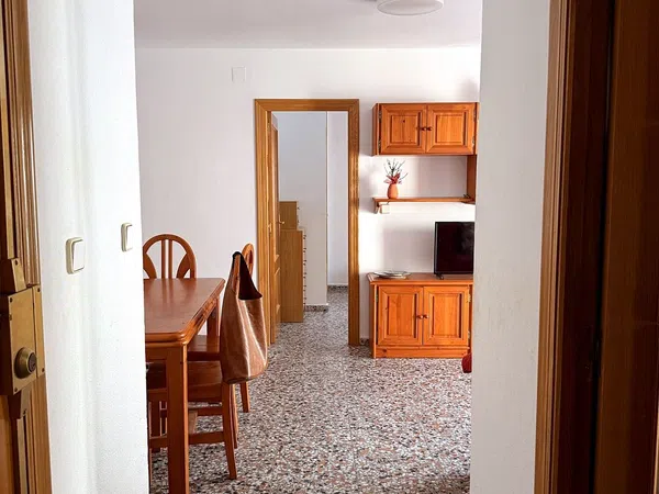 Piso en Calle de la Rábida, 3, Playa de Gandia, Playa de Gandia - Foto 1