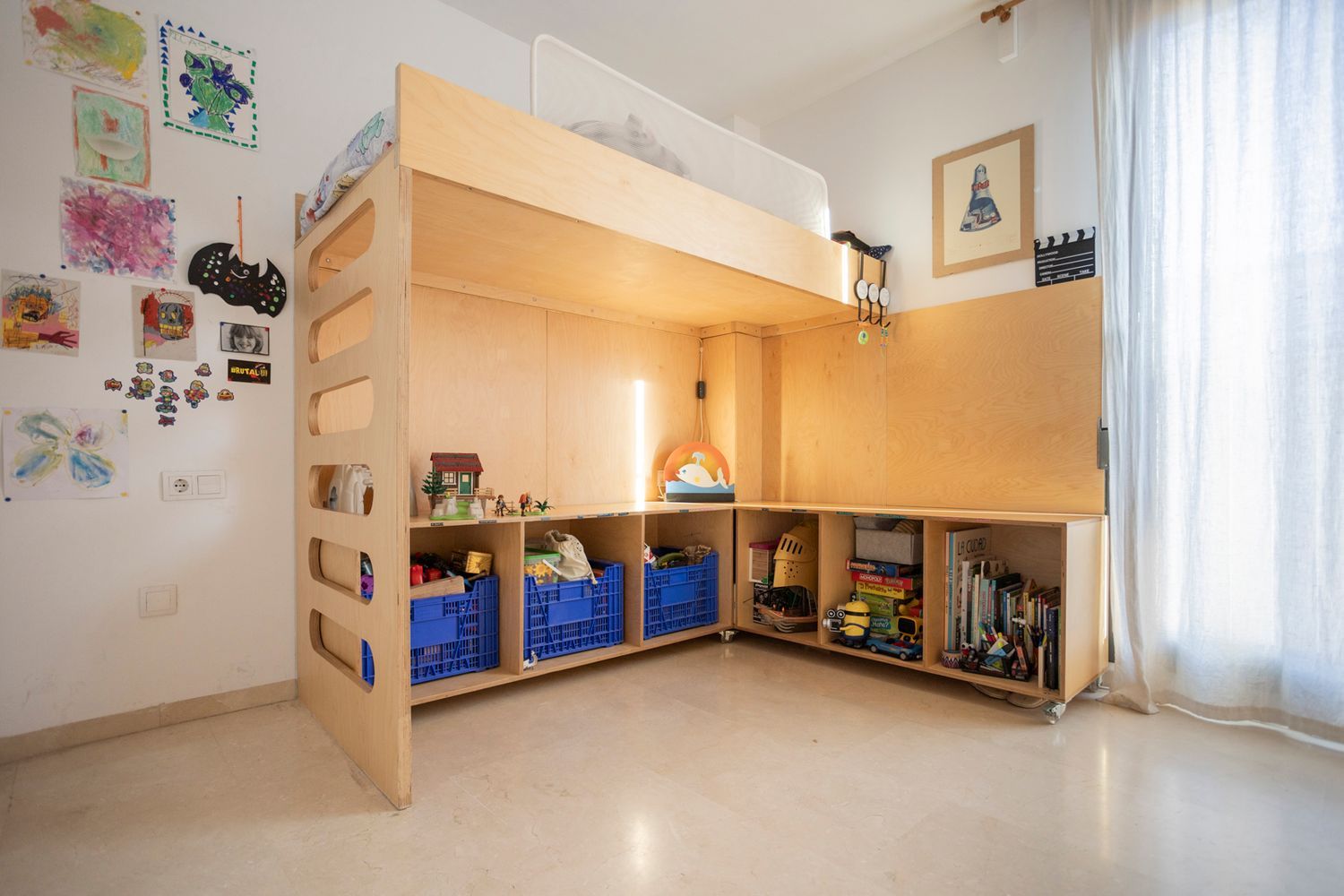 Dúplex en Calle de Guillem Sorolla, 28, El Pilar - Foto 27