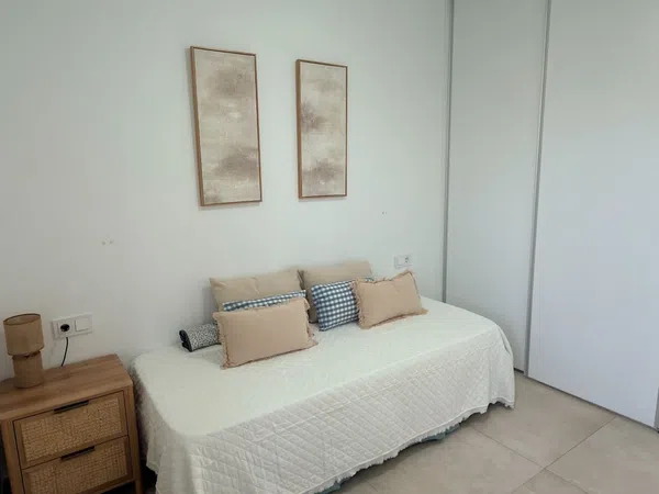 Casa o chalet independiente en Avenida Isla Cristina, 50, Islas Menores-Mar de Cristal - Foto 13