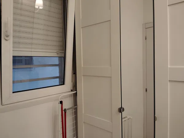 Estudio en calle de Fernández de la Hoz, 37