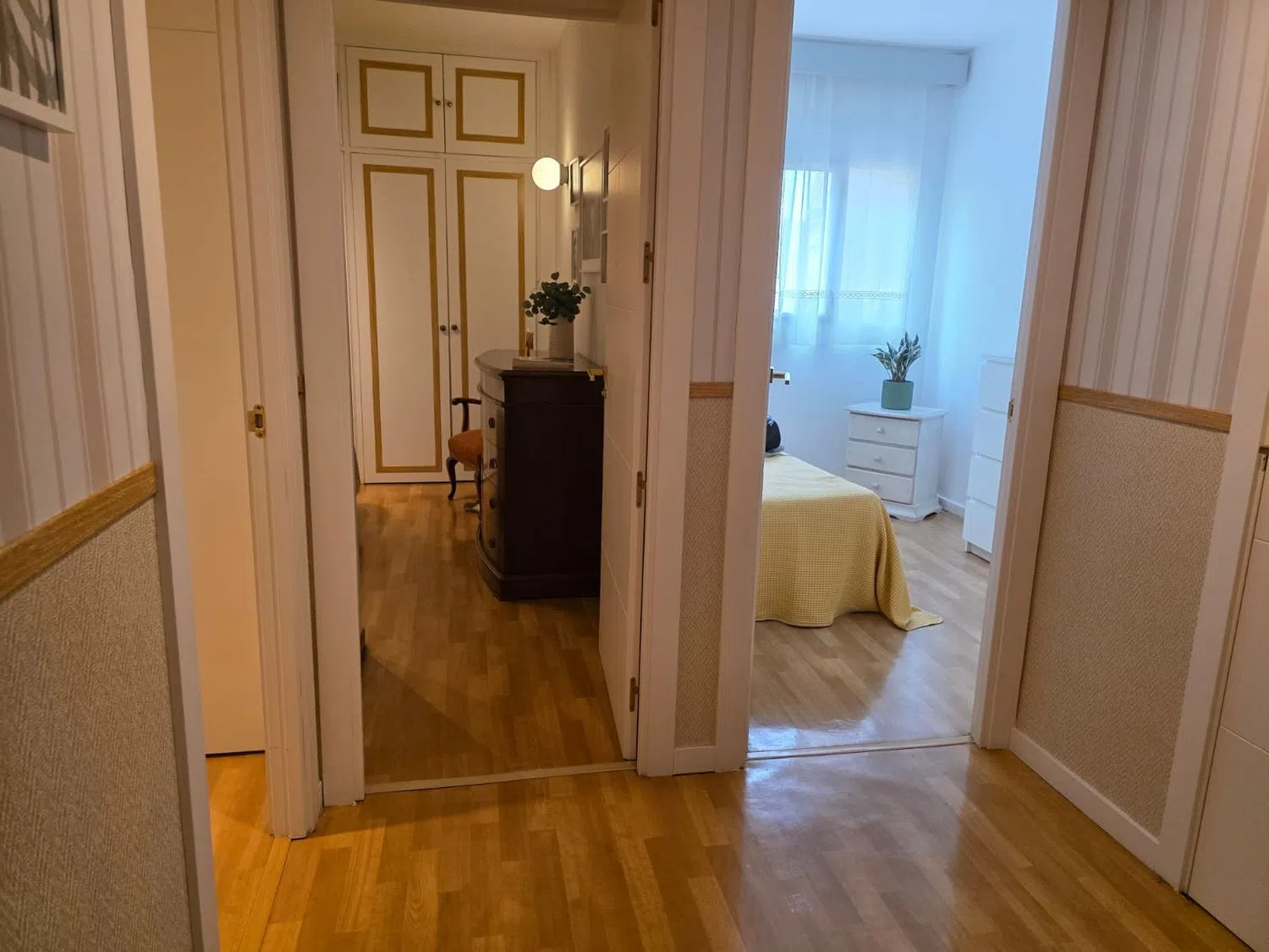 Piso en Barrio Cuzco-Castillejos - Foto 14