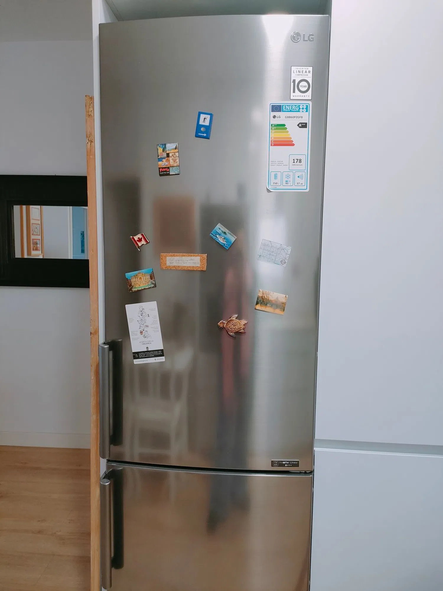 Piso en calle del Porvenir, 5 - Foto 7