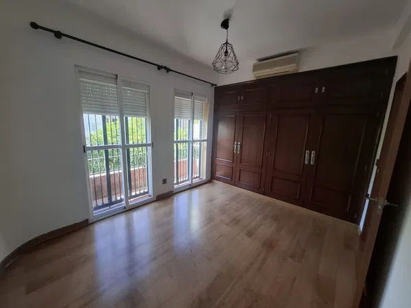 Chalet adosado en Calle Agustín Moreto, 10, Luis Montoto - Santa Justa - Foto 7