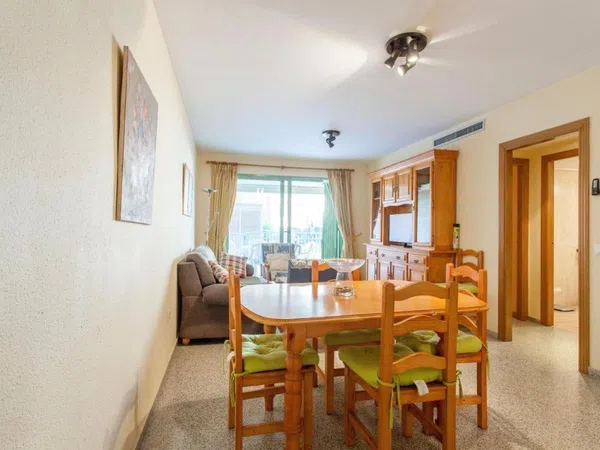 Dúplex en Avenida Mare Nostrum, 7, La Patacona, La Patacona - Foto 7