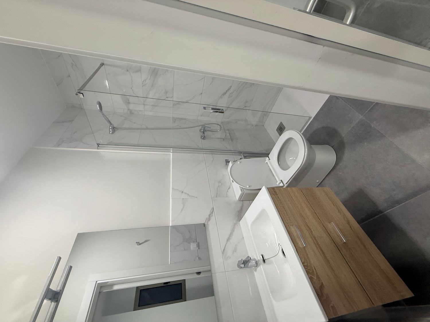 Piso en calle General Aranda, 16 - Foto 4