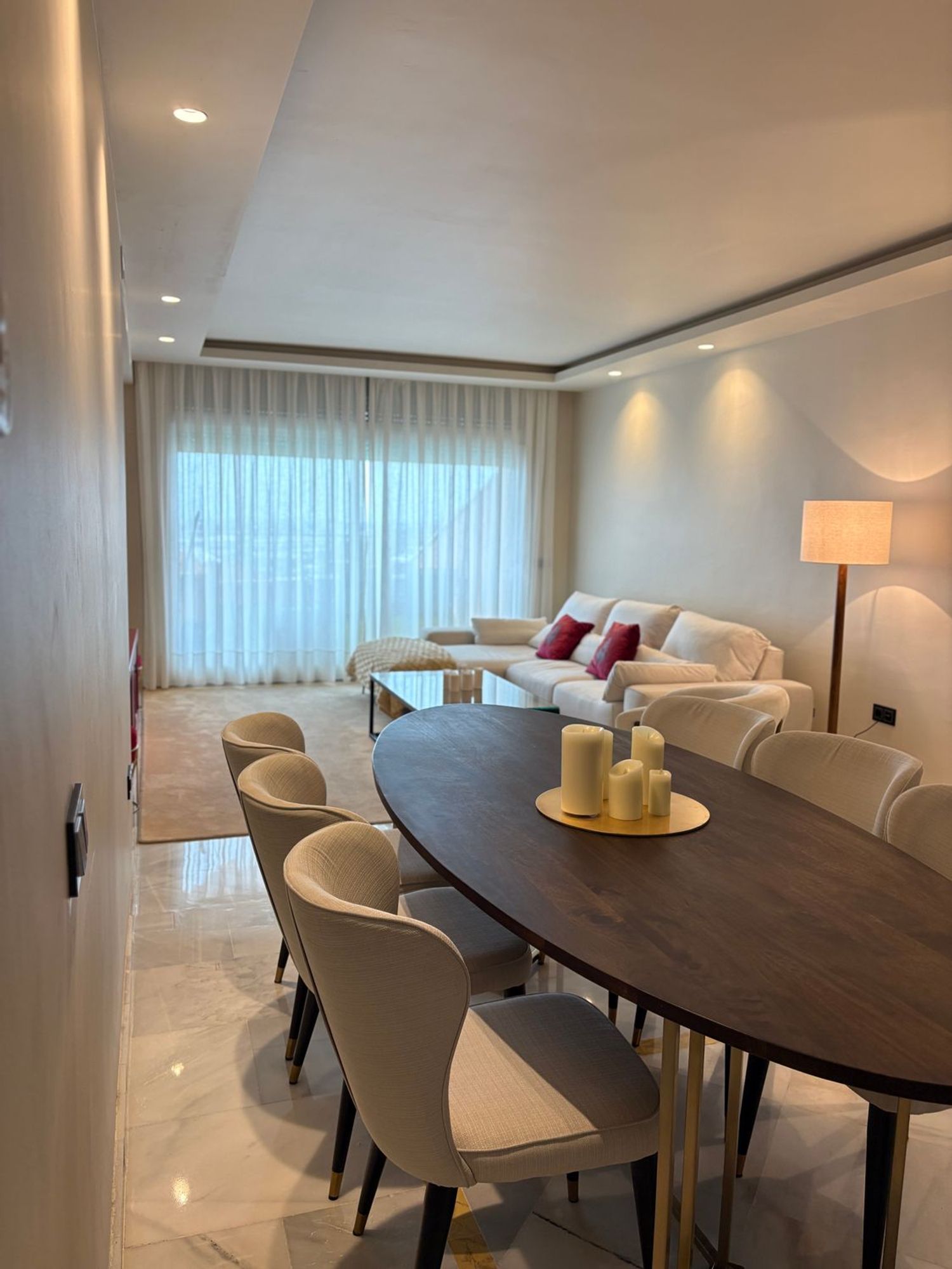 Piso en avenida Calderón de la Barca s/n - Foto 1