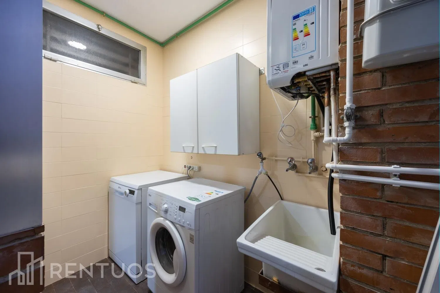 Piso en avenida de Arqueros - Foto 12