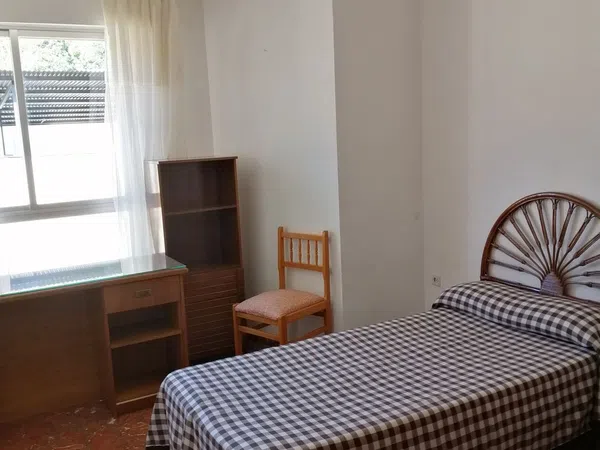 Piso en Calle de San Antonio, 7, Hospital, Hospital - Foto 5