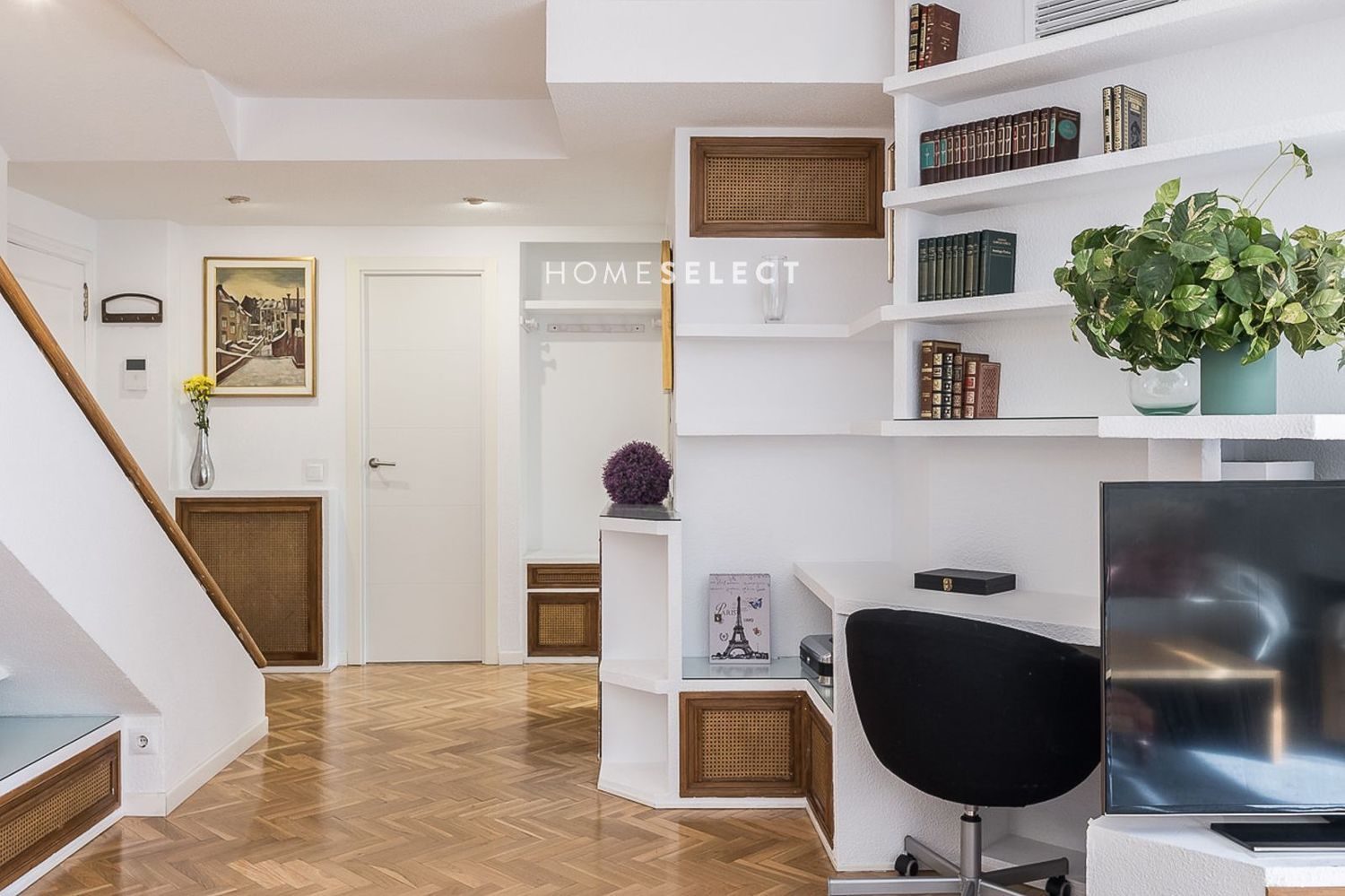 Dúplex en calle del Corazón de María - Foto 8