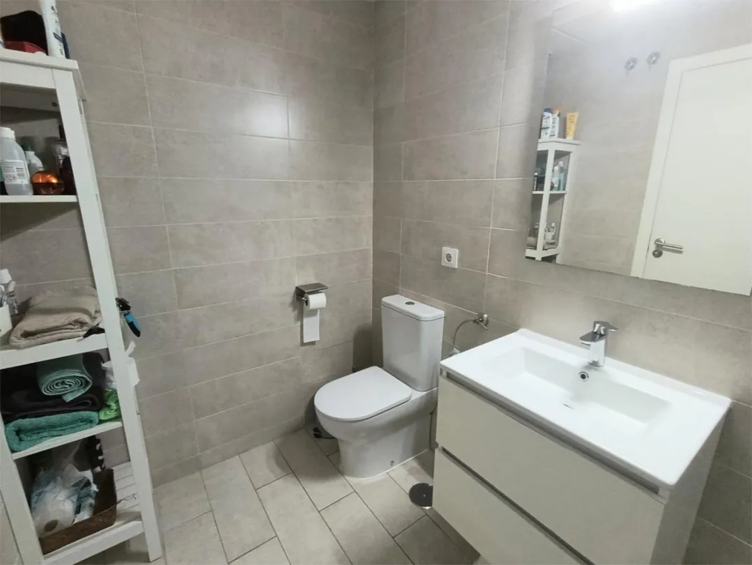 Piso en  Calle Espiga 7 - Foto 16