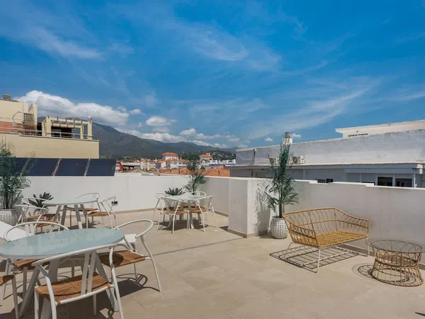 Piso en Calle Delfín, 5, Puerto de Estepona - Foto 32