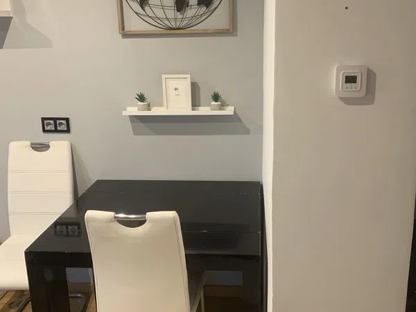 Piso en Calle Bernardo de Miera y Pacheco, 2, Castilla - Hermida, Castilla - Hermida - Foto 3