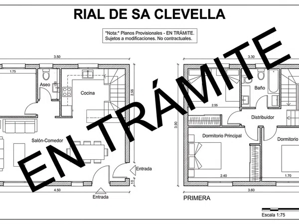 Dúplex en Rial de sa Clavella, 53 - Foto 34